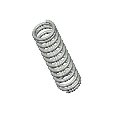 Approved Vendor Compression Spring, O= .750, L= 2.63, W= .100 G409960889